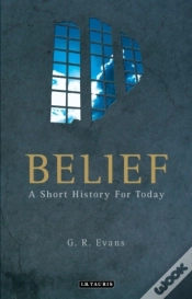 Capa do artigo Belief