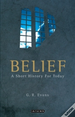 Capa do artigo Belief