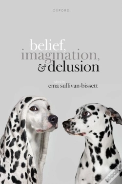 Capa do artigo Belief, Imagination, And Delusion