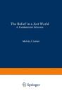 Belief In A Just World - Preview