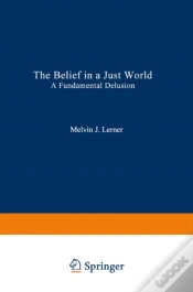 Capa do artigo Belief In A Just World