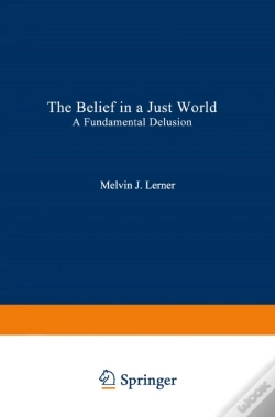Capa do artigo Belief In A Just World