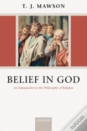 Capa do artigo Belief In God
