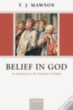 Capa do artigo Belief In God