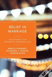 Capa do artigo Belief In Marriage