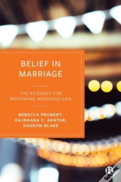 Capa do artigo Belief In Marriage