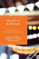 Belief In Marriage