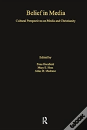 Capa do artigo Belief In Media