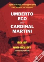 Belief Or Non-Belief?