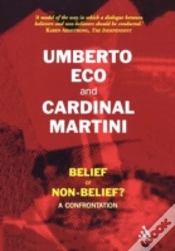 Capa do artigo Belief Or Non-Belief?