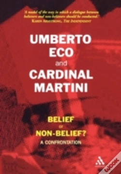 Capa do artigo Belief Or Non-Belief?