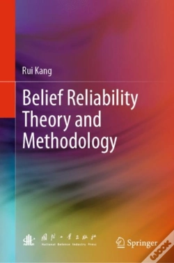 Capa do artigo Belief Reliability Theory And Methodology