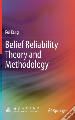 Capa do artigo Belief Reliability Theory And Methodology
