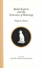 Belief Reports And The Structure Of Believing - Preview