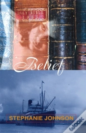 Capa do artigo Belief