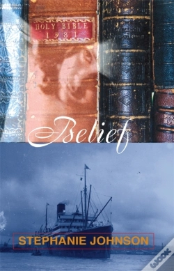 Capa do artigo Belief
