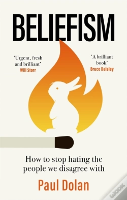 Capa do artigo Beliefism