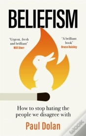Capa do artigo Beliefism