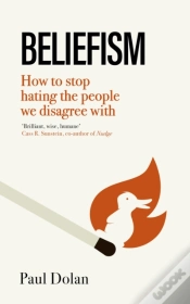Capa do artigo Beliefism