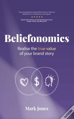 Capa do artigo Beliefonomics