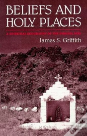 Capa do artigo Beliefs And Holy Places