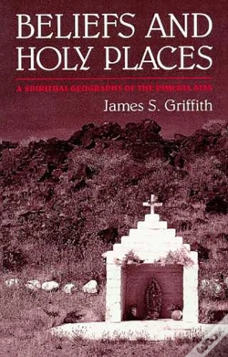 Capa do artigo Beliefs And Holy Places