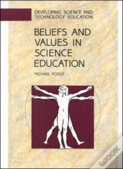 Capa do artigo Beliefs And Values In Science Education