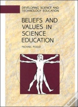 Capa do artigo Beliefs And Values In Science Education