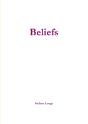 Beliefs - Preview