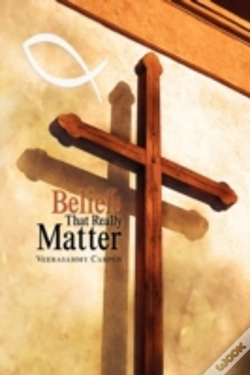 Capa do artigo Beliefs That Really Matter