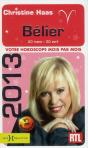 Belier 2013 - Preview