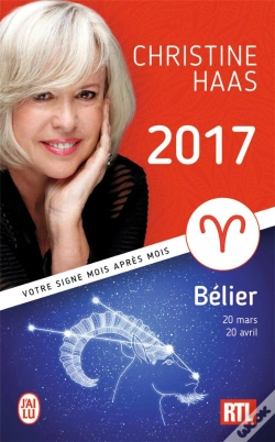 Capa do artigo Belier 2017