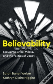 Capa do artigo Believability
