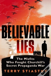 Capa do artigo Believable Lies