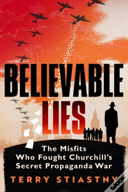Capa do artigo Believable Lies