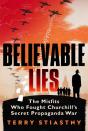 Believable Lies - Preview