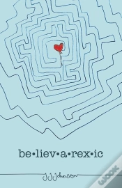 Capa do artigo Believarexic