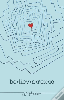 Capa do artigo Believarexic