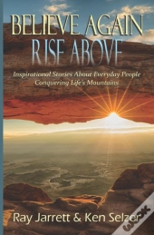 Believe Again Rise Above