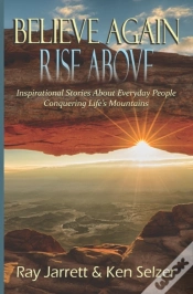 Capa do artigo Believe Again Rise Above