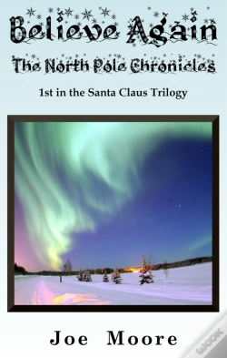 Capa do artigo Believe Again, The North Pole Chronicles