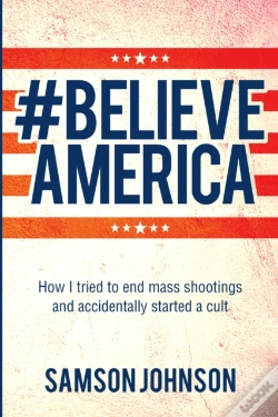 Capa do artigo Believe America