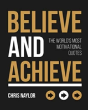 Believe And Achieve - Preview