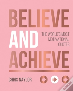 Capa do artigo Believe And Achieve