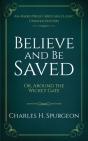 Believe And Be Saved: Or, Around The Wicket Gate - Preview