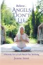 Believe . . .  Angels Don'T - Preview