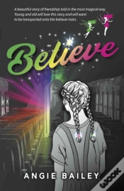 Capa do artigo Believe