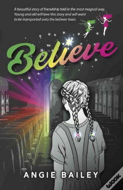 Capa do artigo Believe