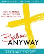 Believe Anyway - Preview