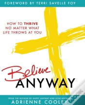 Capa do artigo Believe Anyway